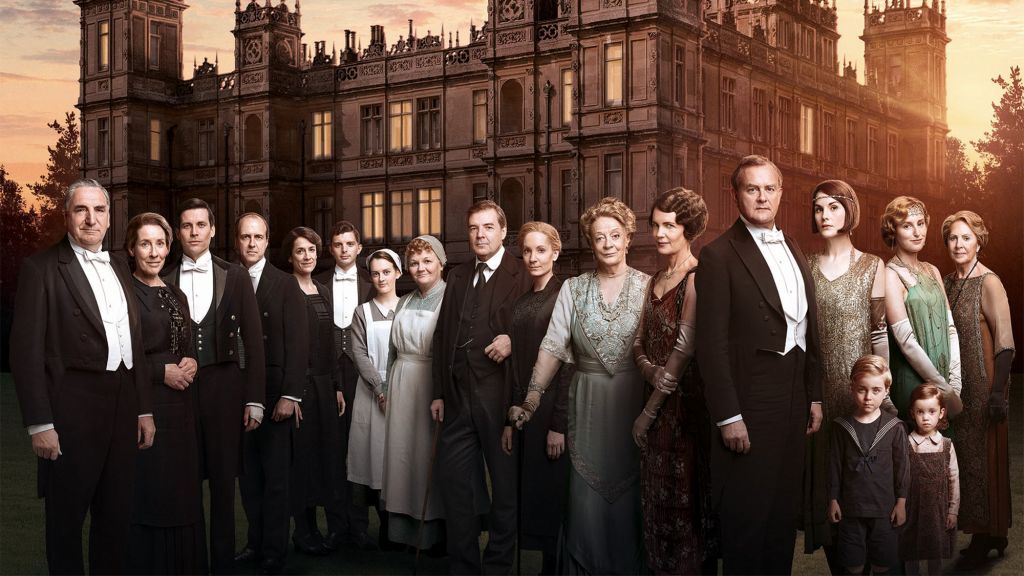 Downton Abbey