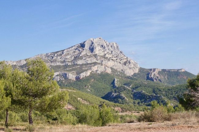Sainte-Victoire © Outside Suburbia