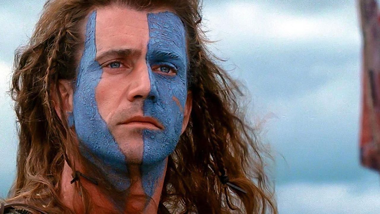 Braveheart