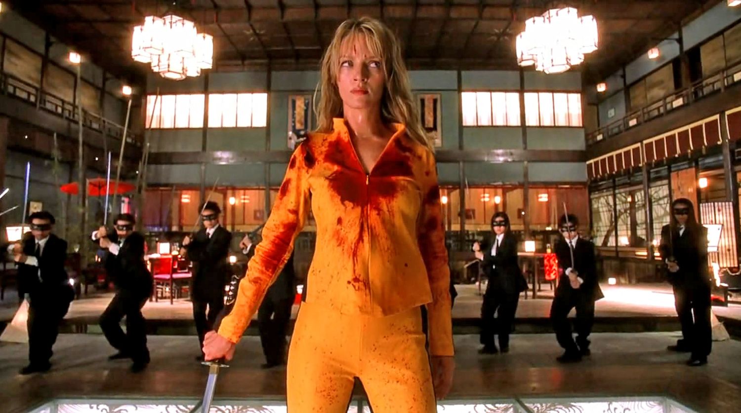 Kill Bill