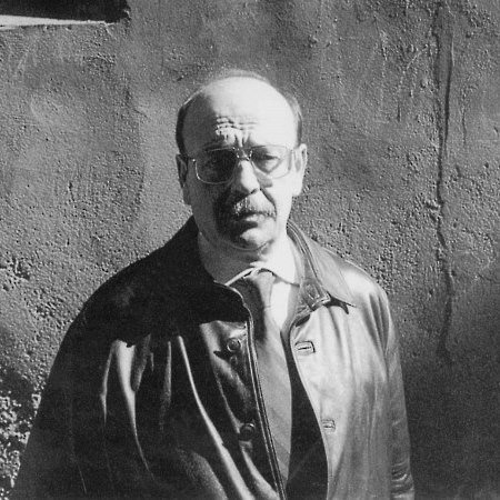 Manuel Vazquez Montalban