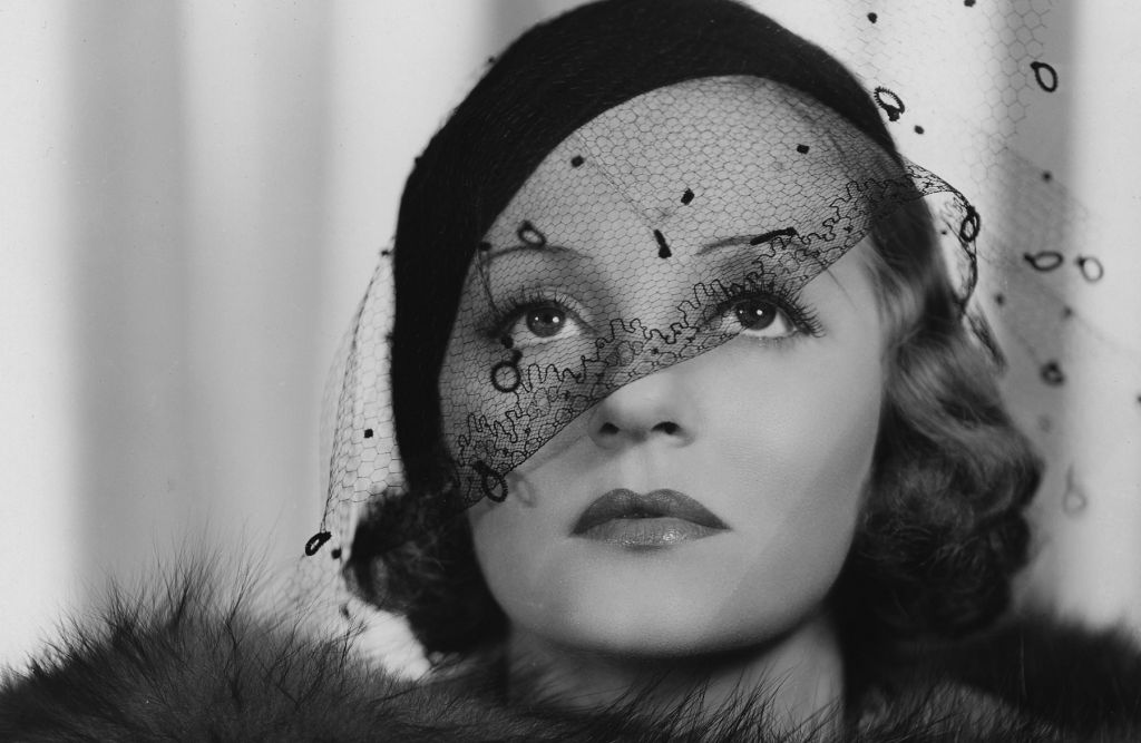 Tallulah Bankhead