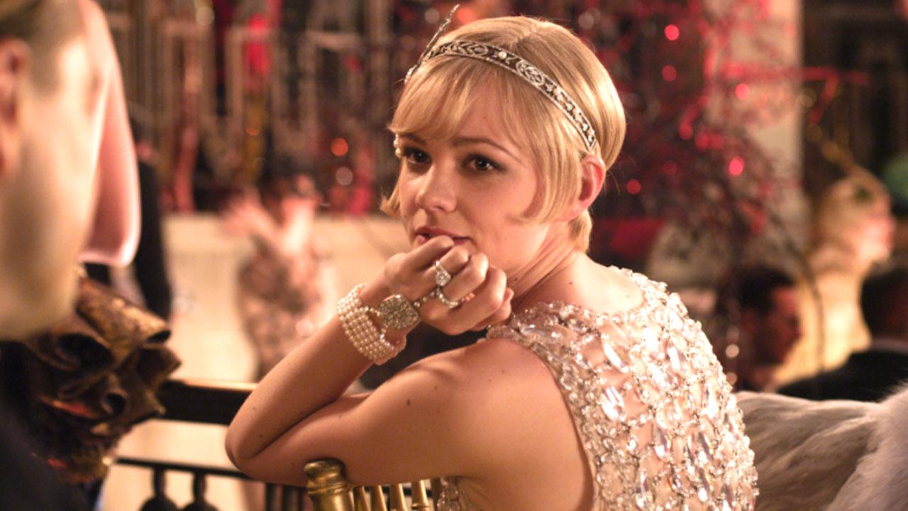 The Great Gatsby (2013)