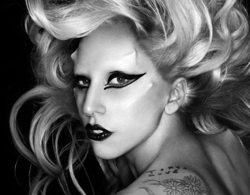 10 χρόνια Born This Way, Lady Gaga