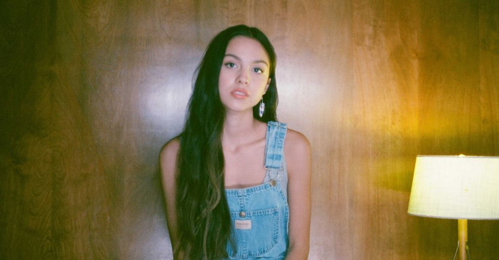 Olivia Rodrigo