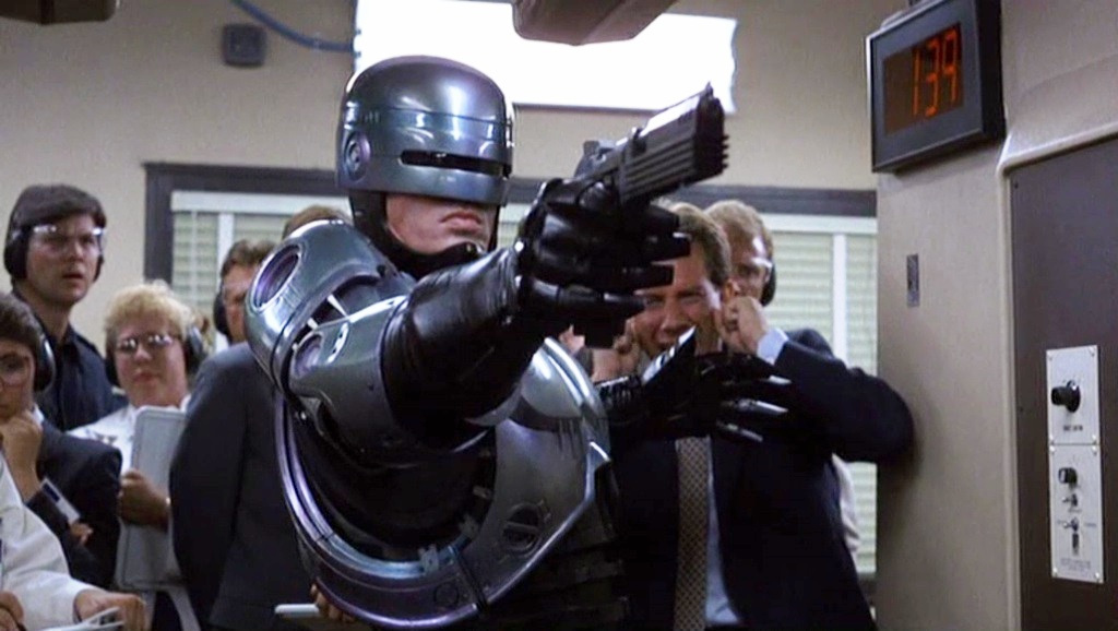 robocop