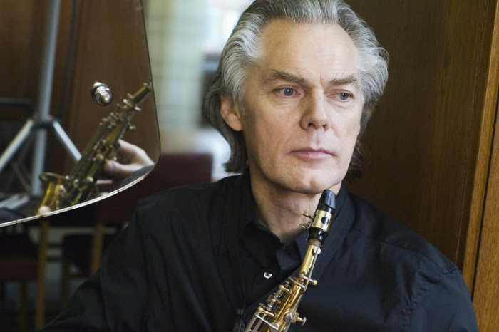 JAN GARBAREK