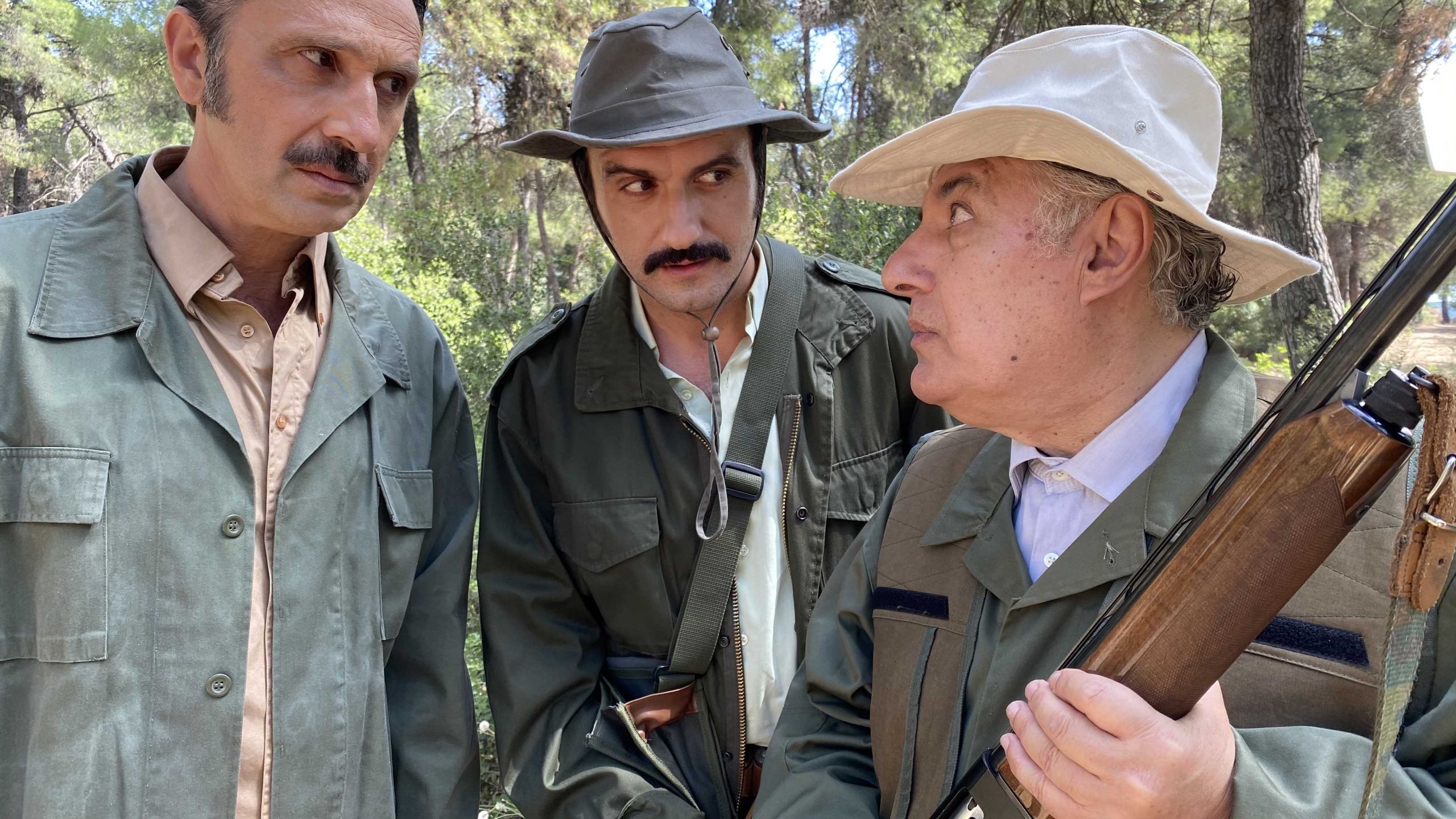 Τα καλύτερά μας χρόνια επ. 57