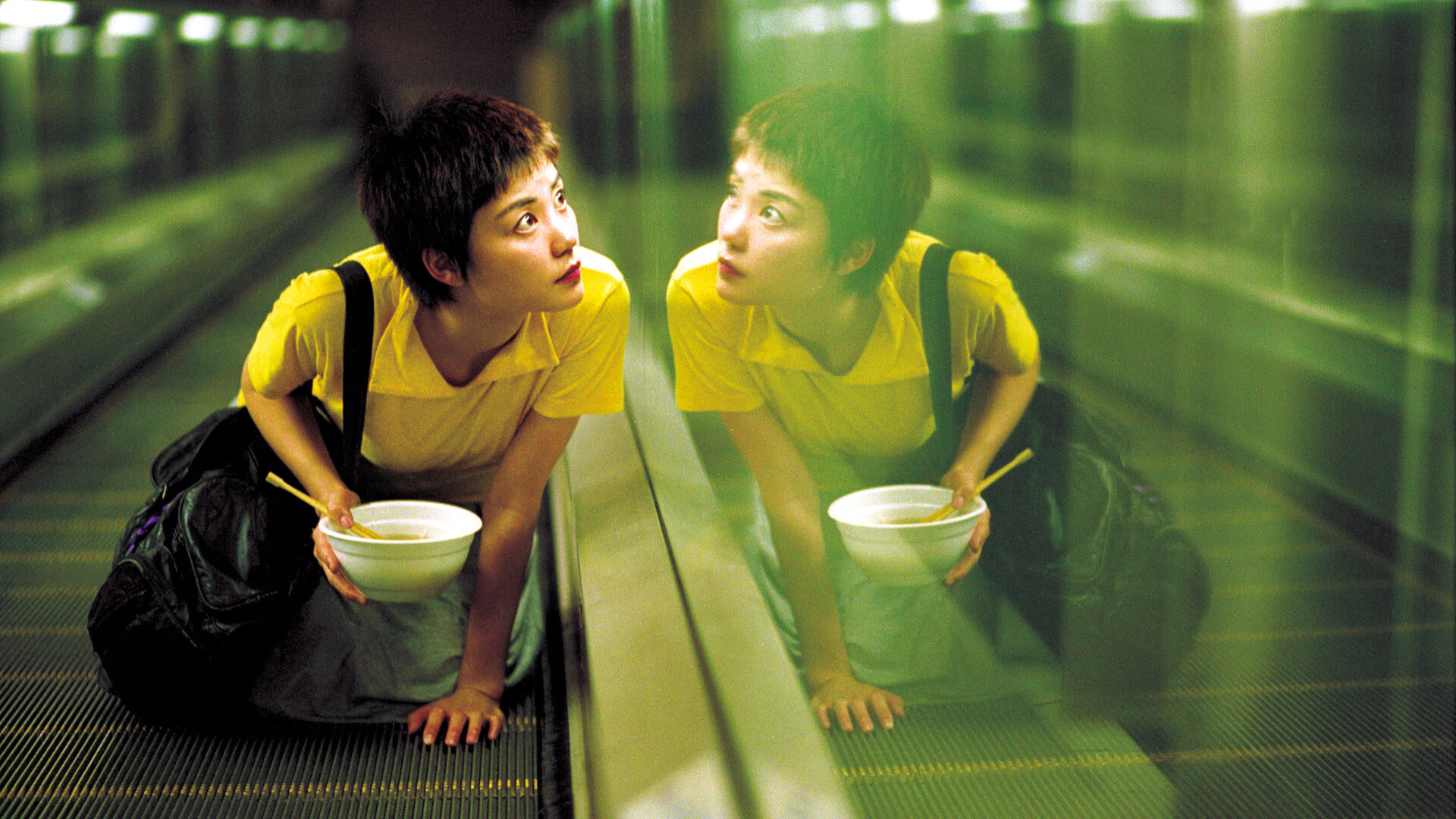 Chungking express