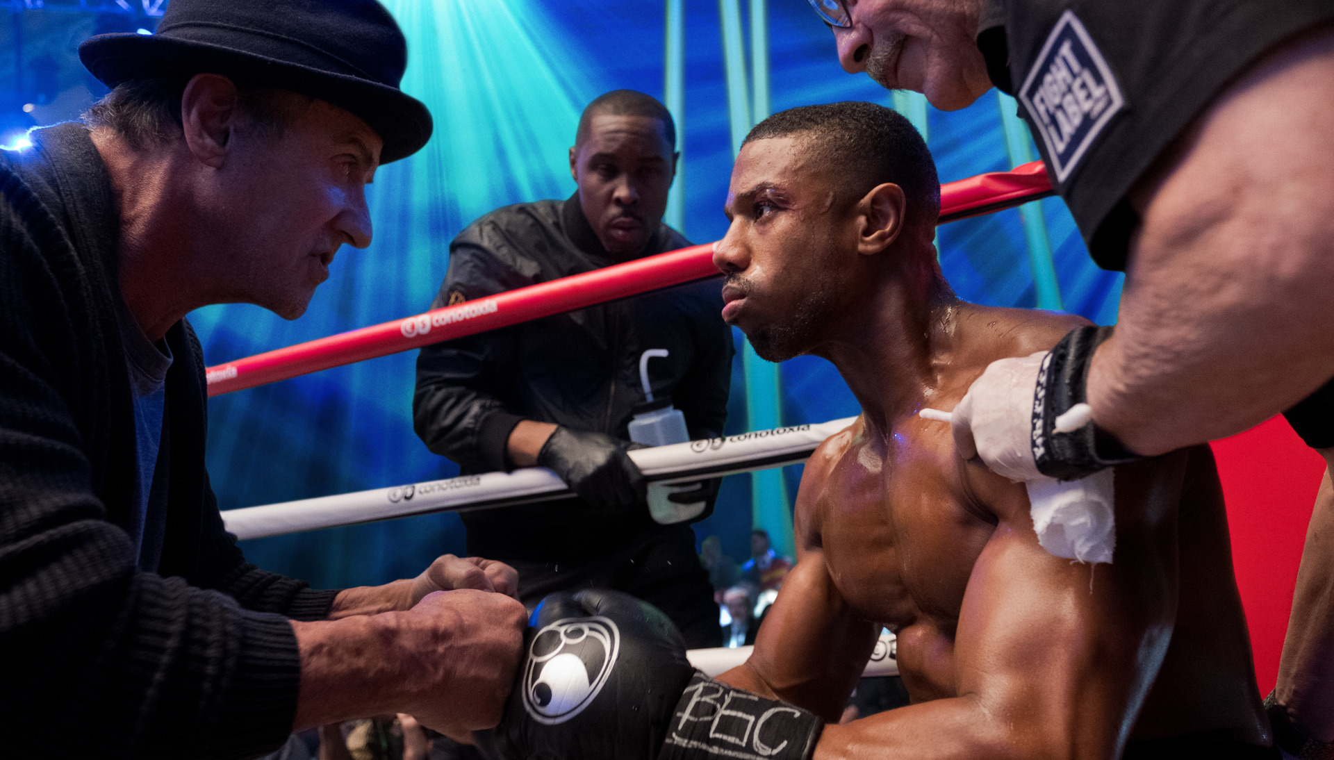 Creed 2