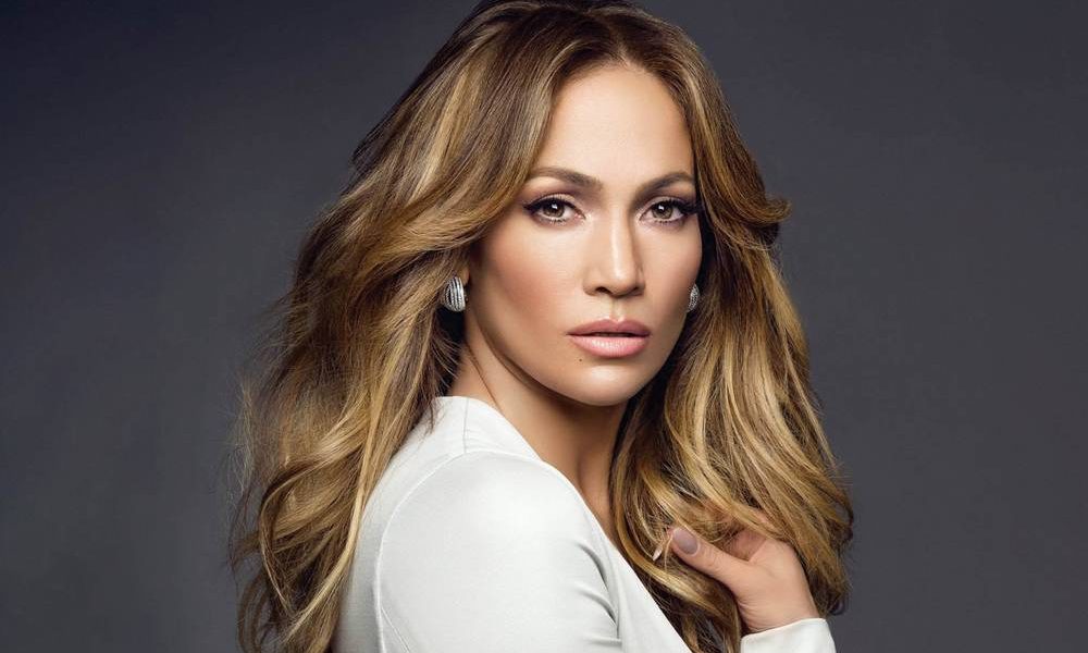 Jennifer Lopez