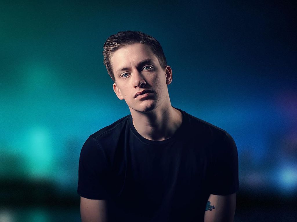 Daniel Sloss