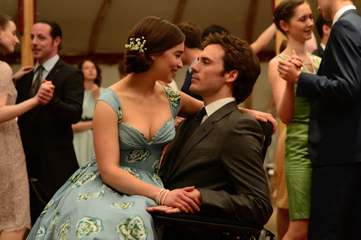 Me before you