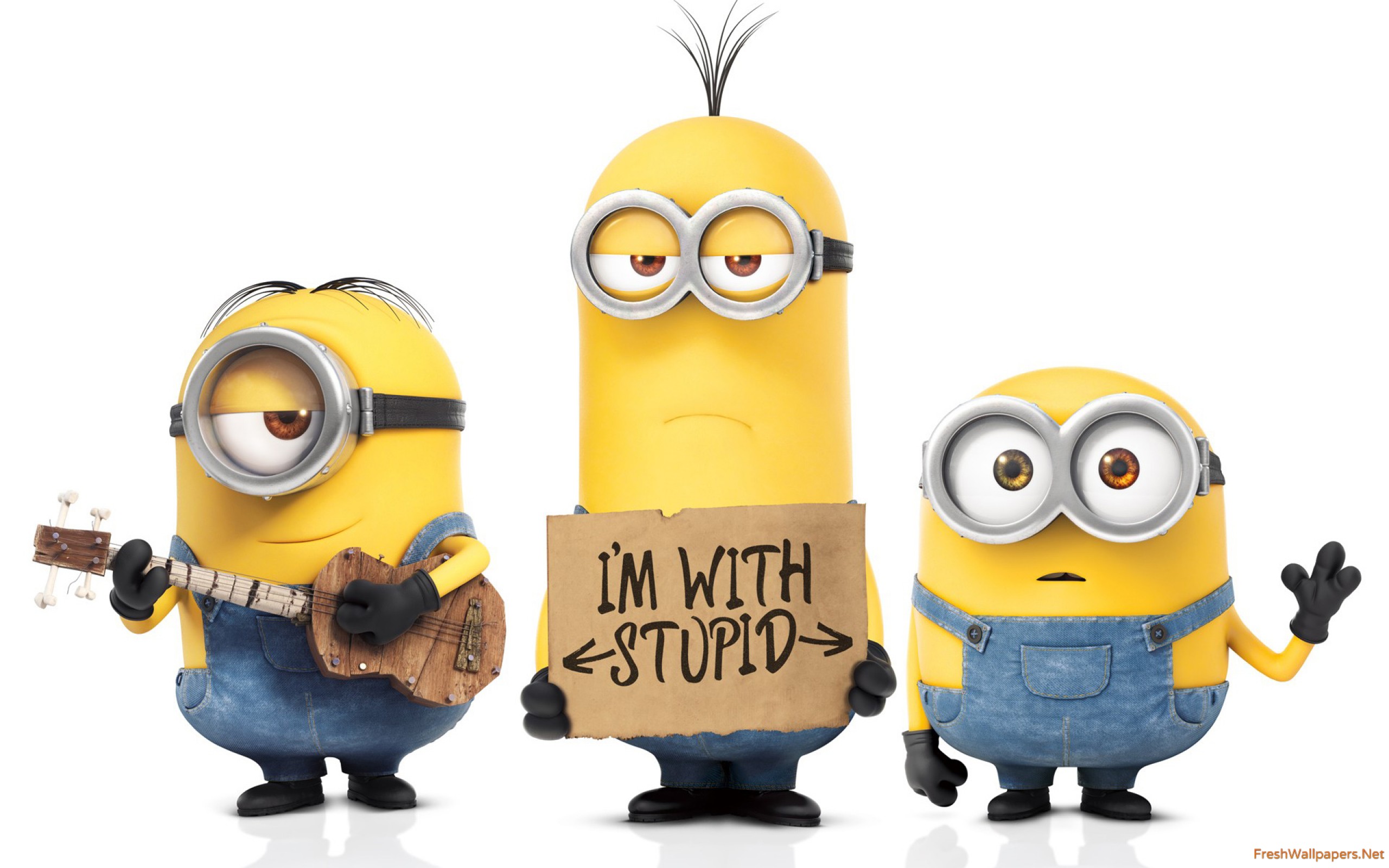 Minions