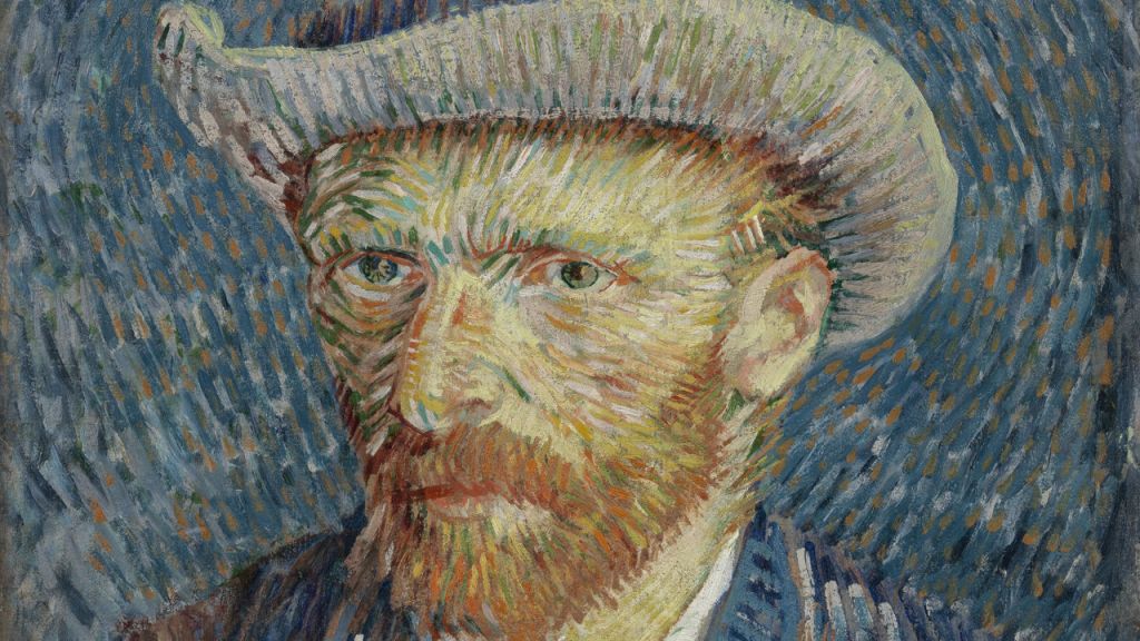 Vincent Van Gogh