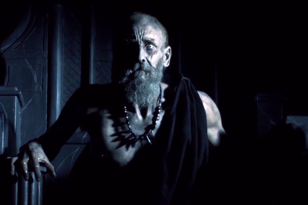 Η Σύγκρουση των Θεών- Άδης