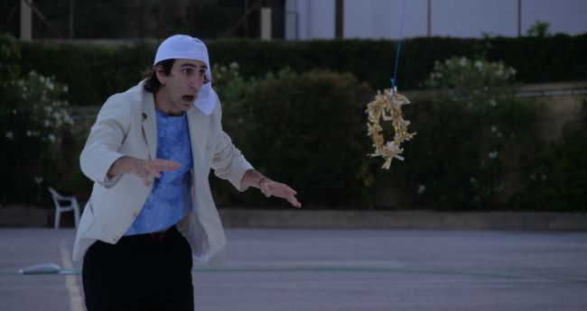 παραστάσεις