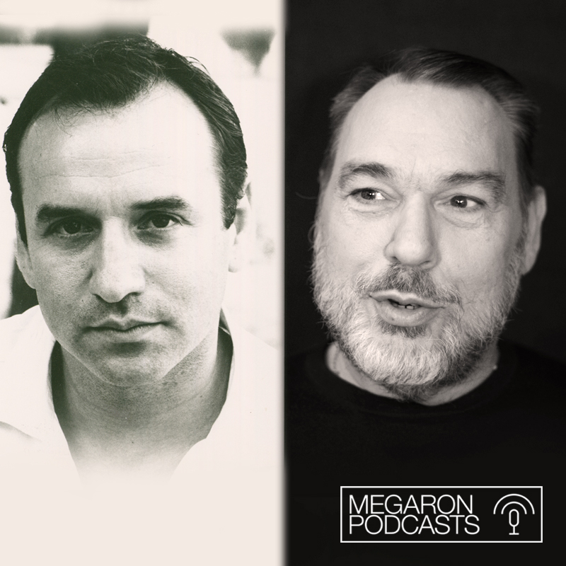 Megaron Podcasts