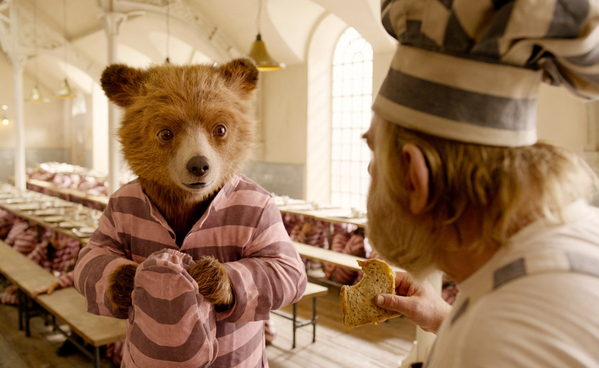 Paddington 2