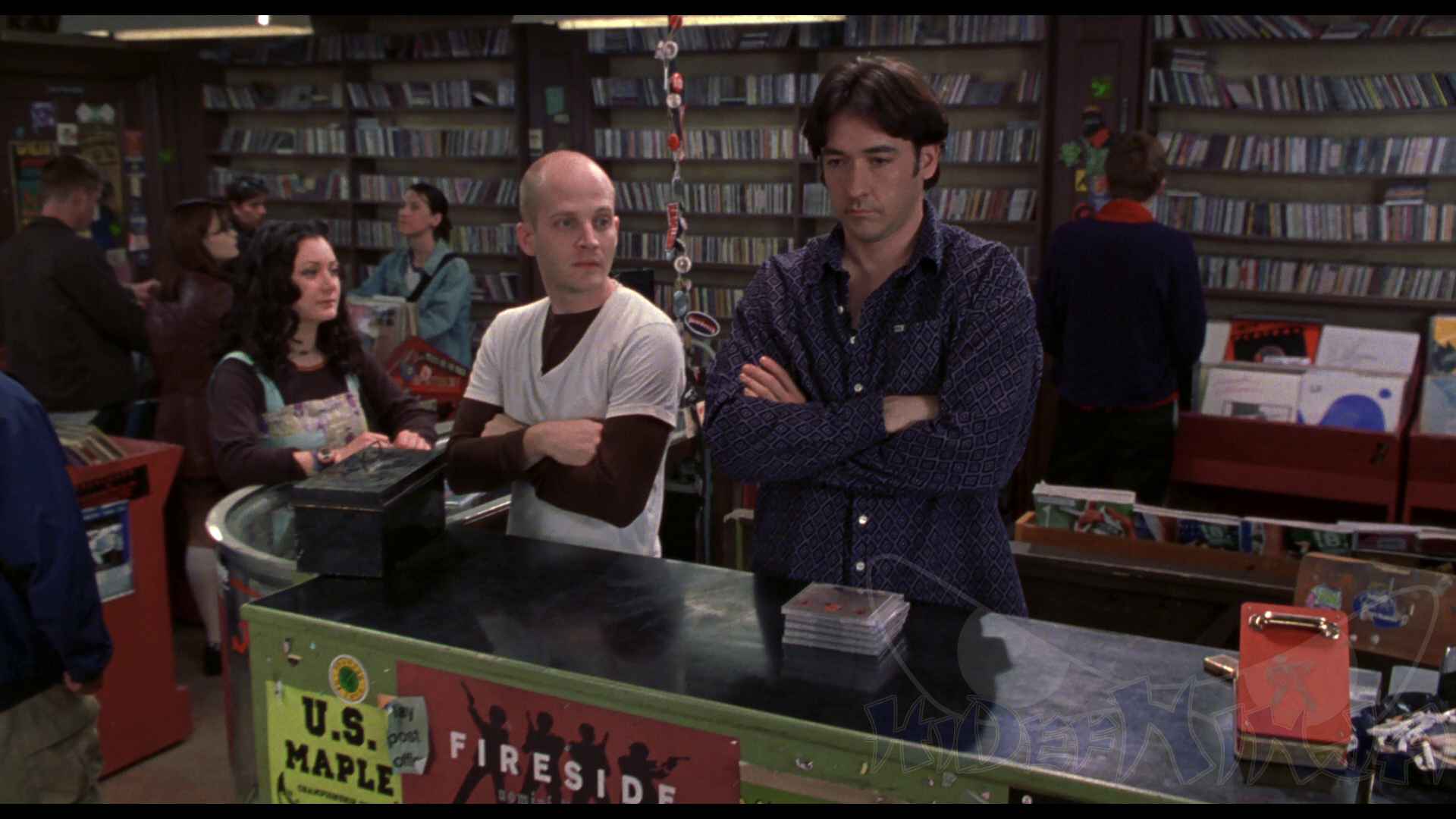 High Fidelity