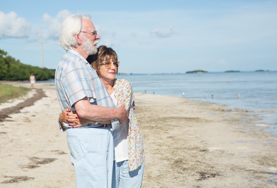 ERTFLIX: Ταξίδι Αναψυχής | (The Leisure Seeker)