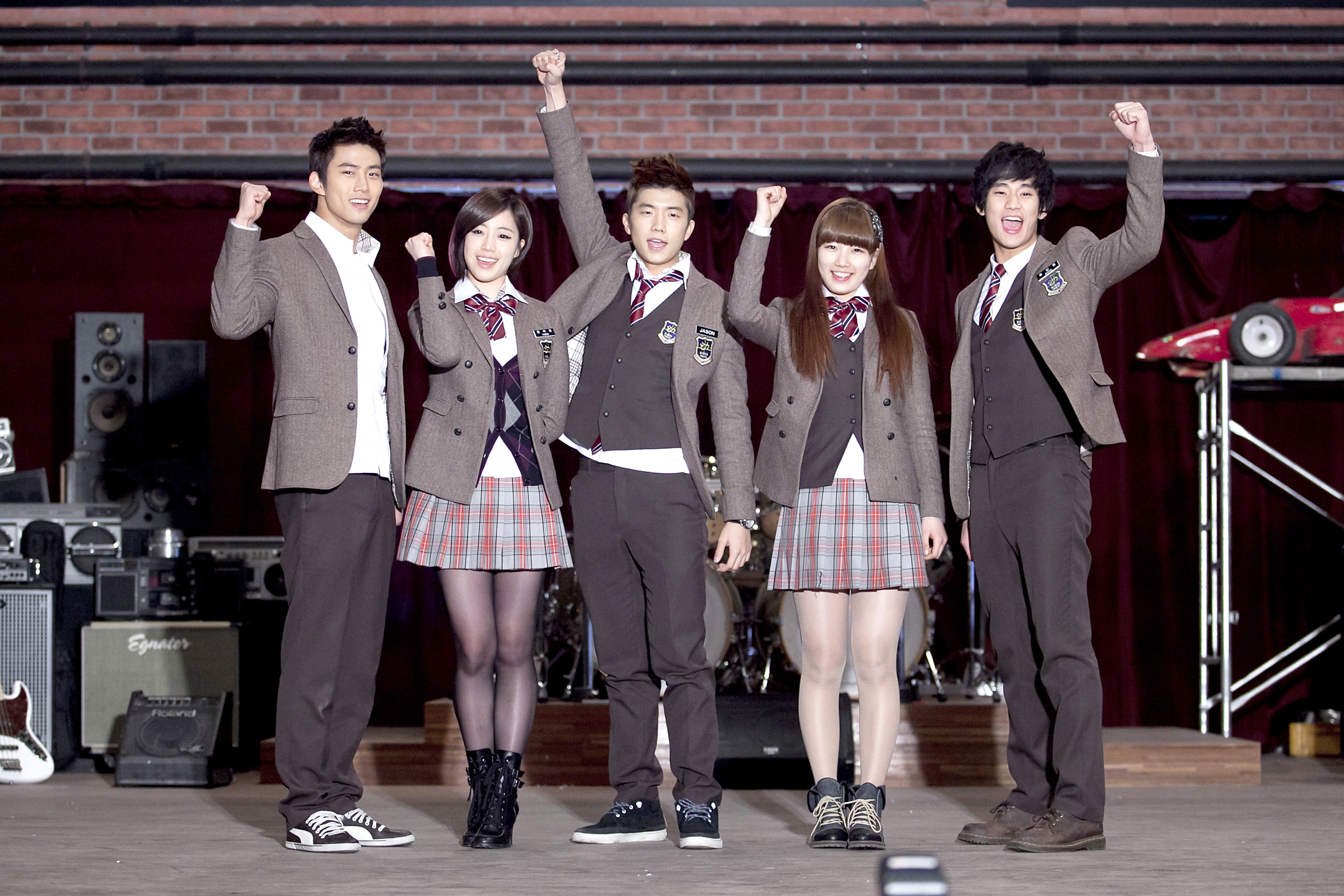 Dream High