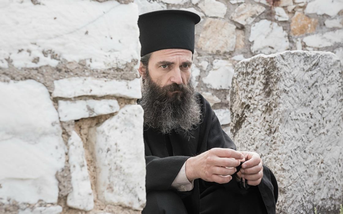 Ο Άνθρωπος του Θεού: Η βραβευμένη ταινία της Yelena Popovic για τον Άγιο  Νεκτάριο, στα σινεμά - Monopoli.gr