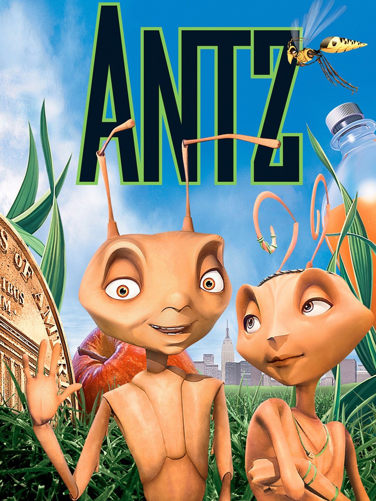 Antz