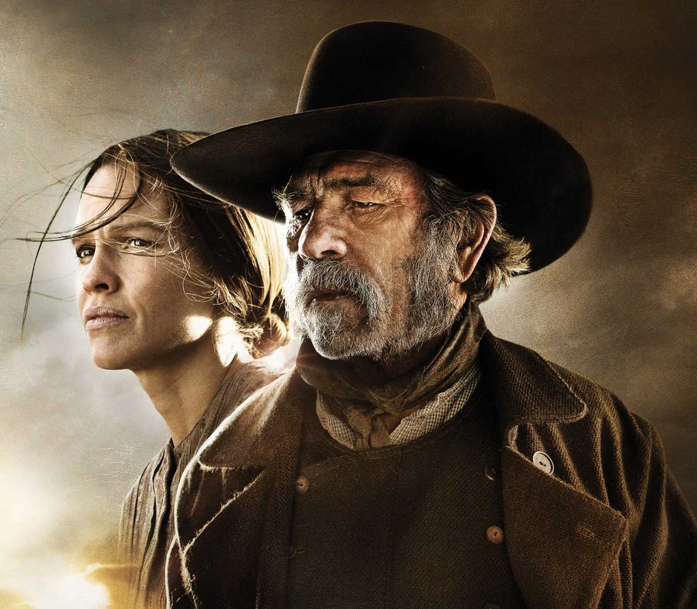 ERTFLIX: «Μέχρι το Τέλος» (The Homesman)