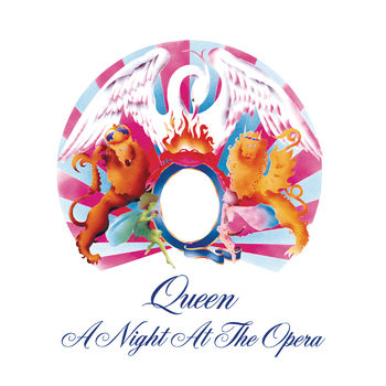 Queen: A Night At The Opera