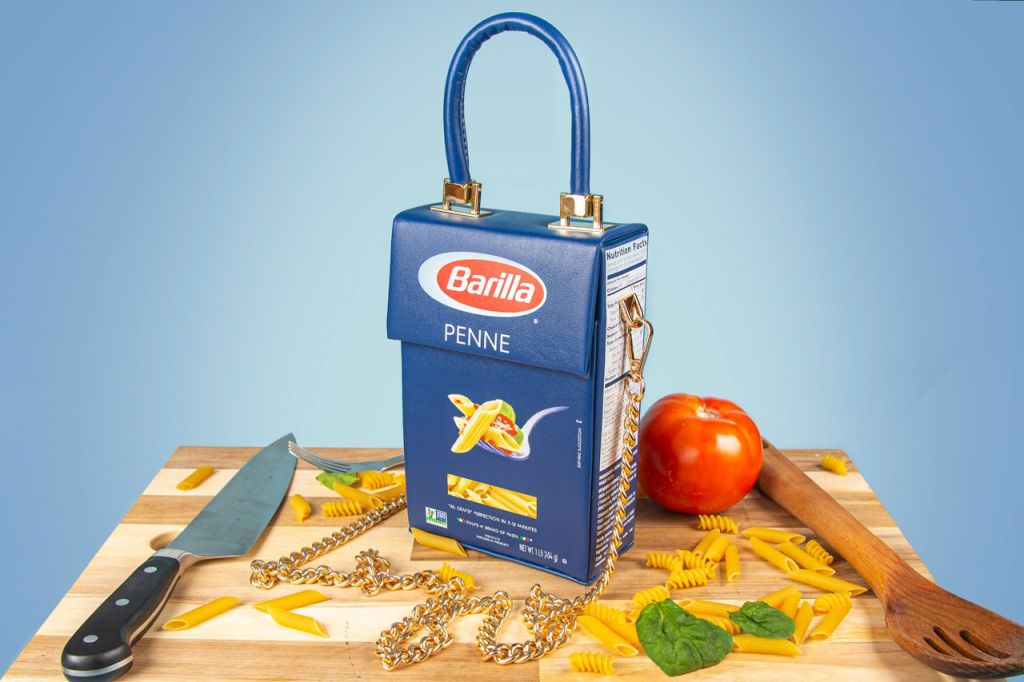 The Pasta Bag, Photo: Nik Bentel