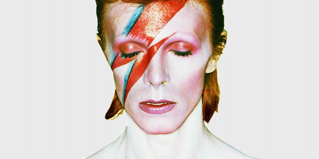 Absolute Bowie: ένα μιούζικαλ αφιερωμένο στον David Bowie στο CT Garden Festival