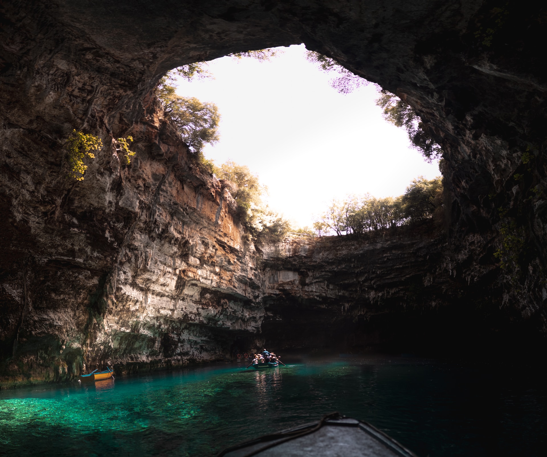 Μελισσάνη, Photo by Alexandros Giannakakis