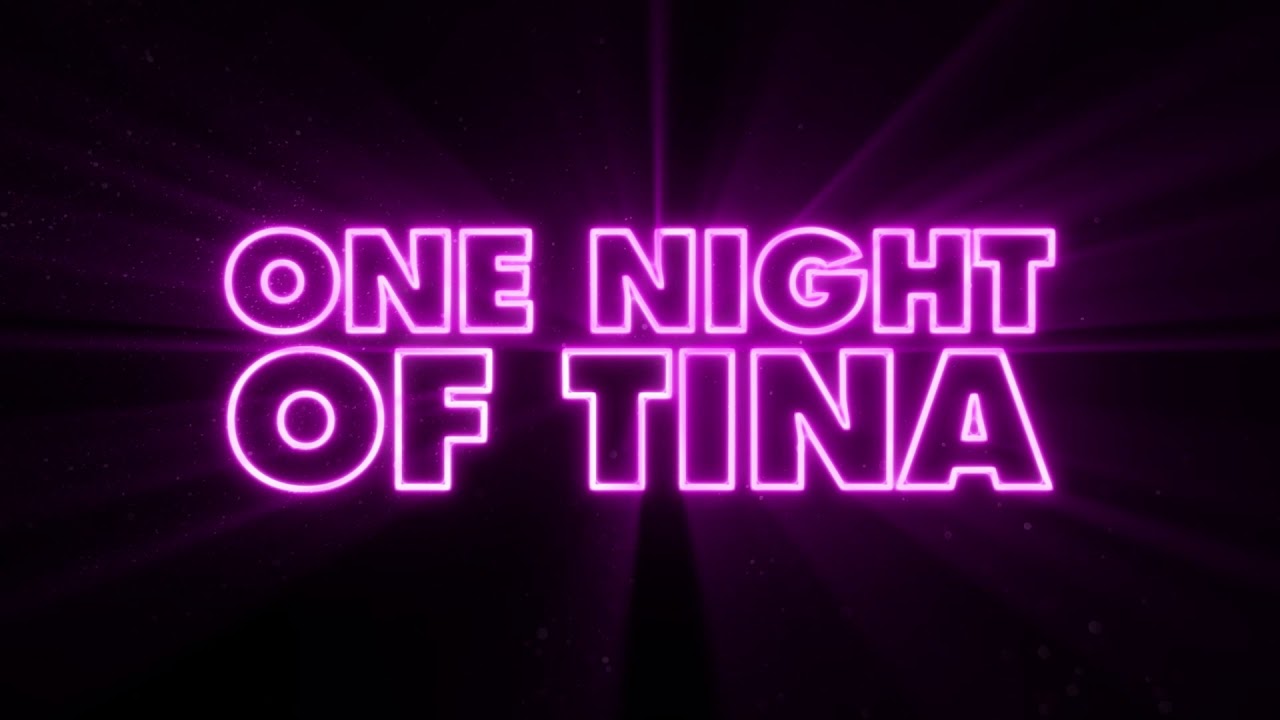 "One Night Of Tina" μια βραδιά για την Τίνα Τάρνερ στο CT Garden Festival