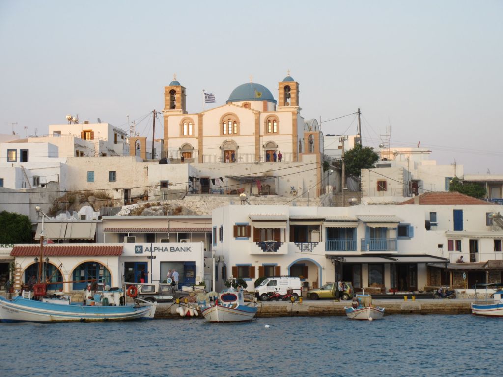 Λειψοί, Photo by Patty Apostolides on Unsplash
