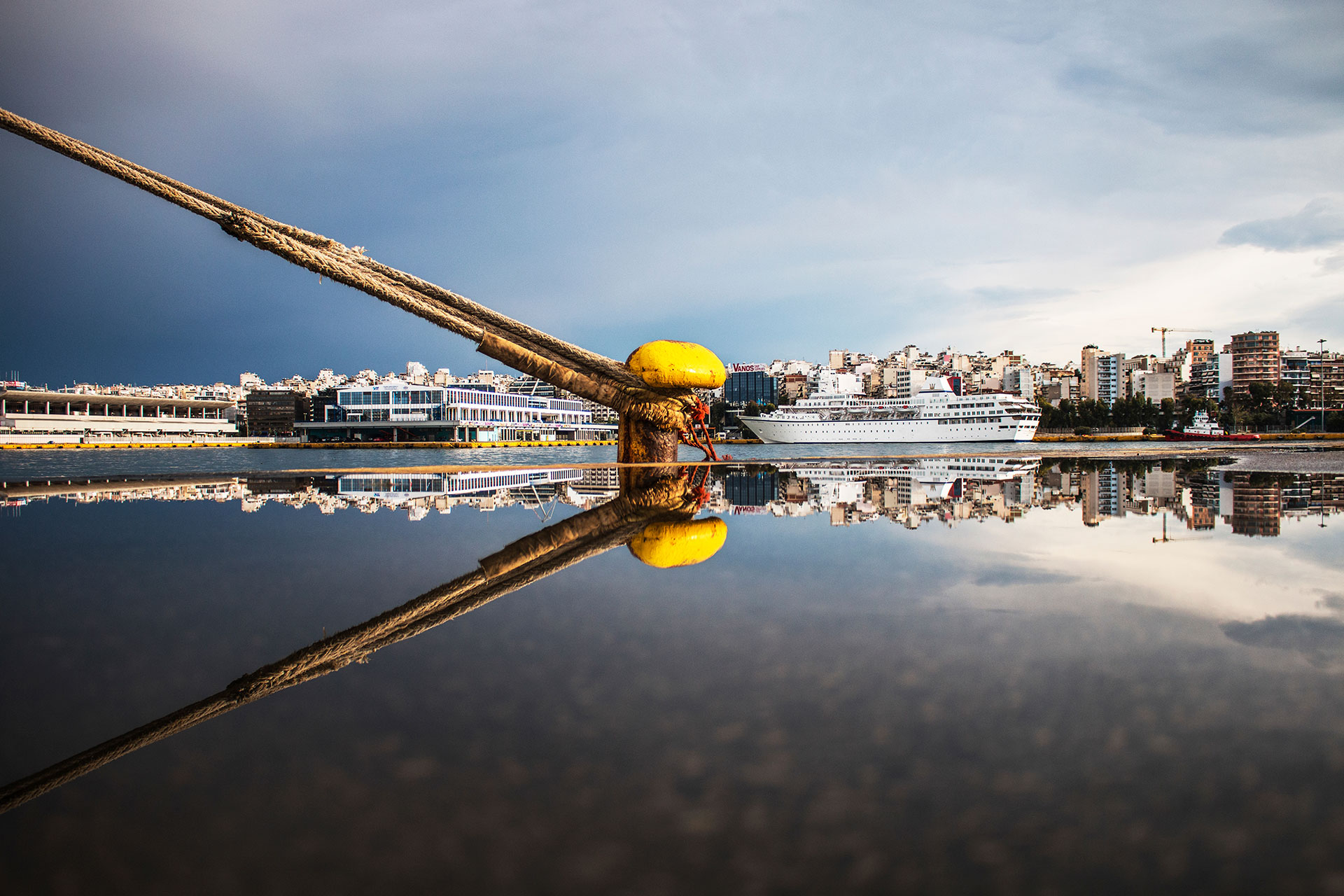 © Ιωάννης Αβραμίδης