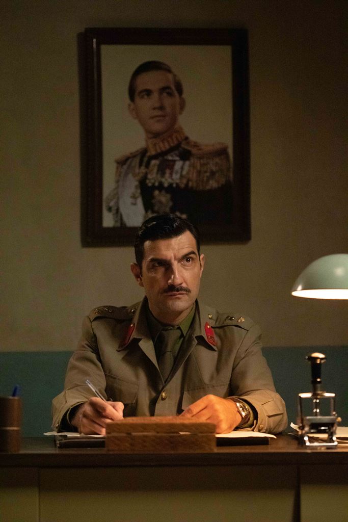 "Άγριες Μέλισσες" Η πολυαναμενόμενη πρεμιέρα του τρίτου κύκλου έρχεται