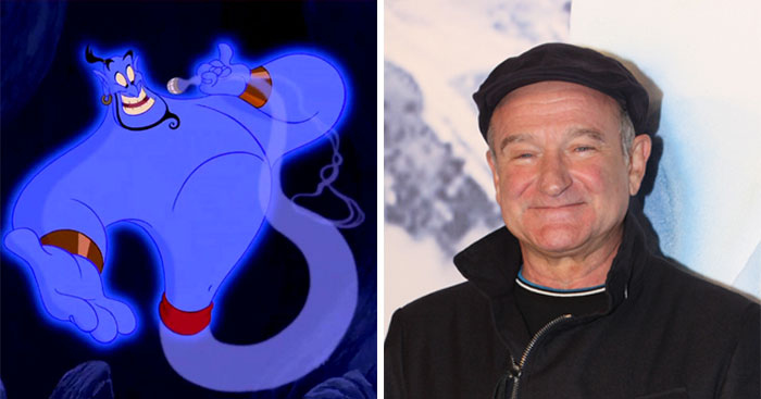 Photo Credits: Eva Rinaldi,Disney