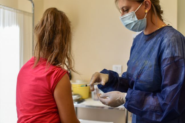 Δήμος Αθηναίων: Δωρεάν σειρά ιατρικών εξετάσεων για παιδιά