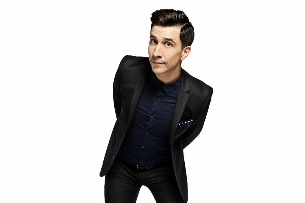 Russell Kane