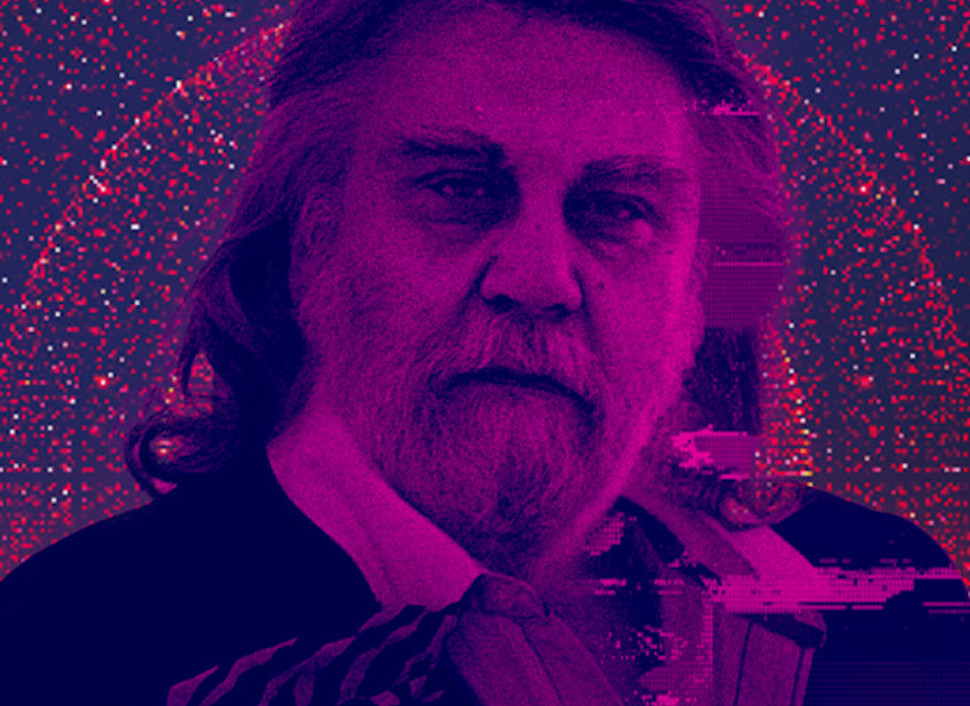 Vangelis, photo: Spotify