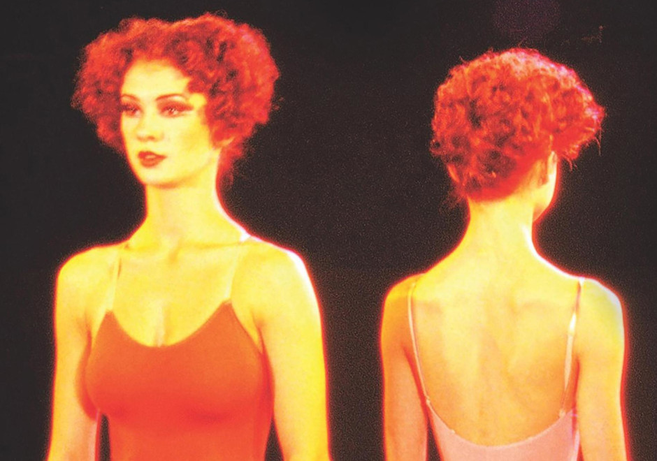 Delia Gonzalez,
In Remembrance II
2015,
Archival pigment print on aluminum
40 × 70 cm