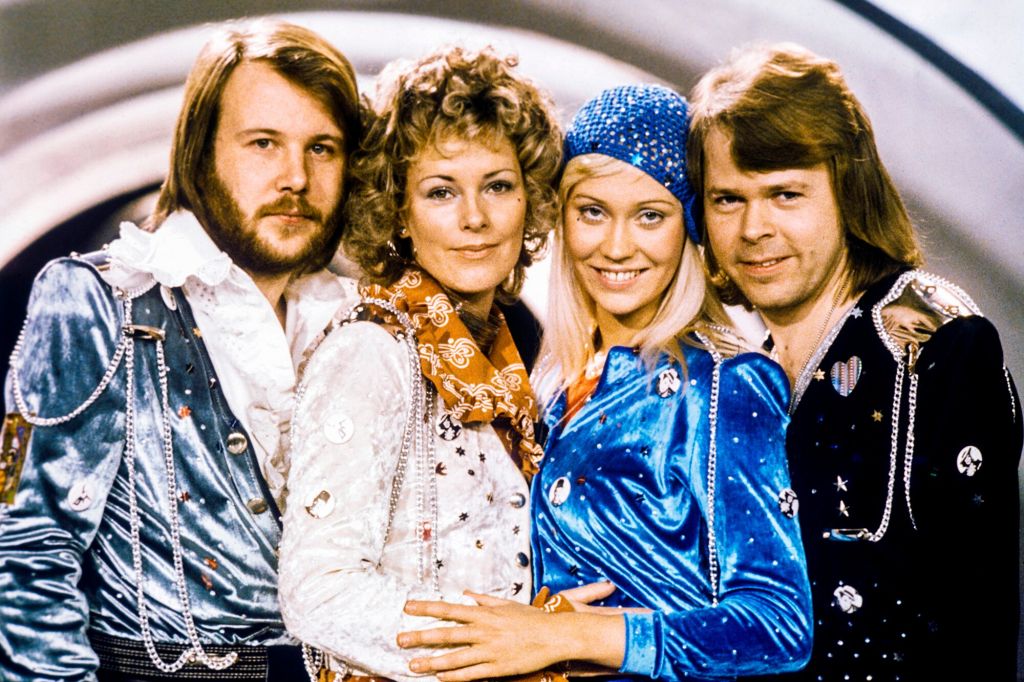 ABBA