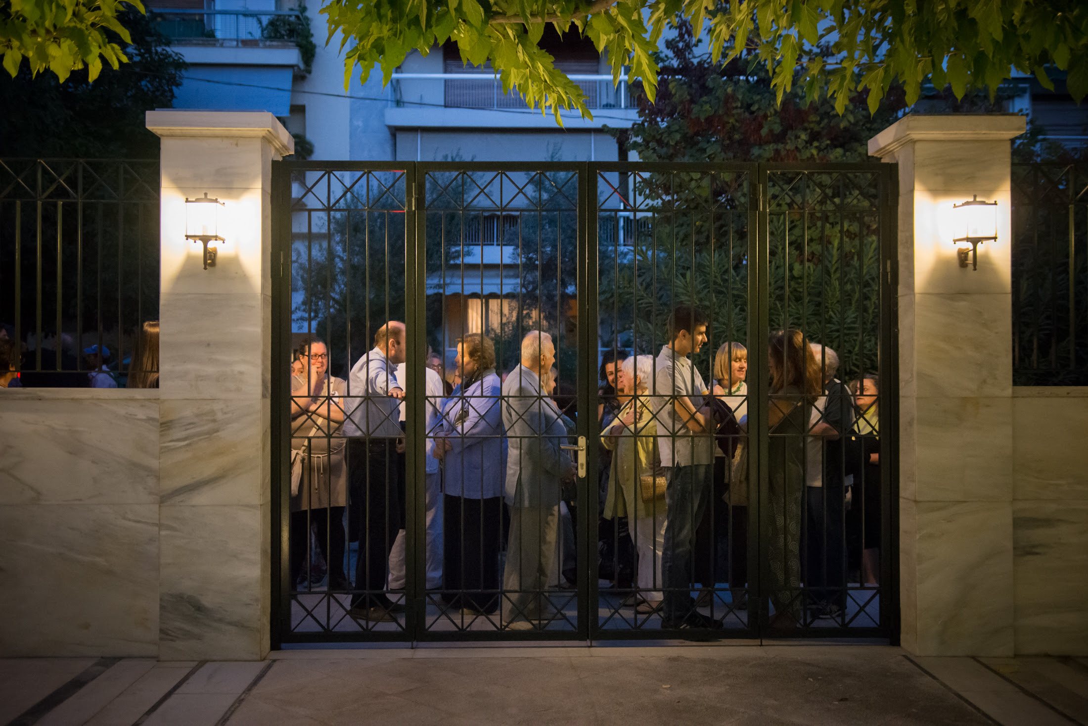 Νύχτες Κλασικής Μουσικής στη Γεννάδειο Βιβλιοθήκη