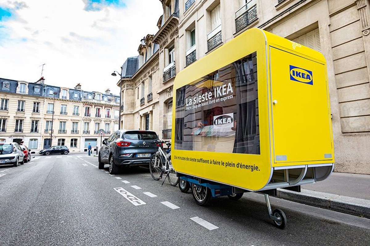 Photo Credits: IKEA France