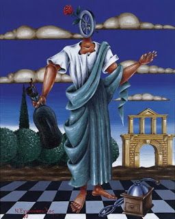 Ο Προπάππους Σμιτ, 1966