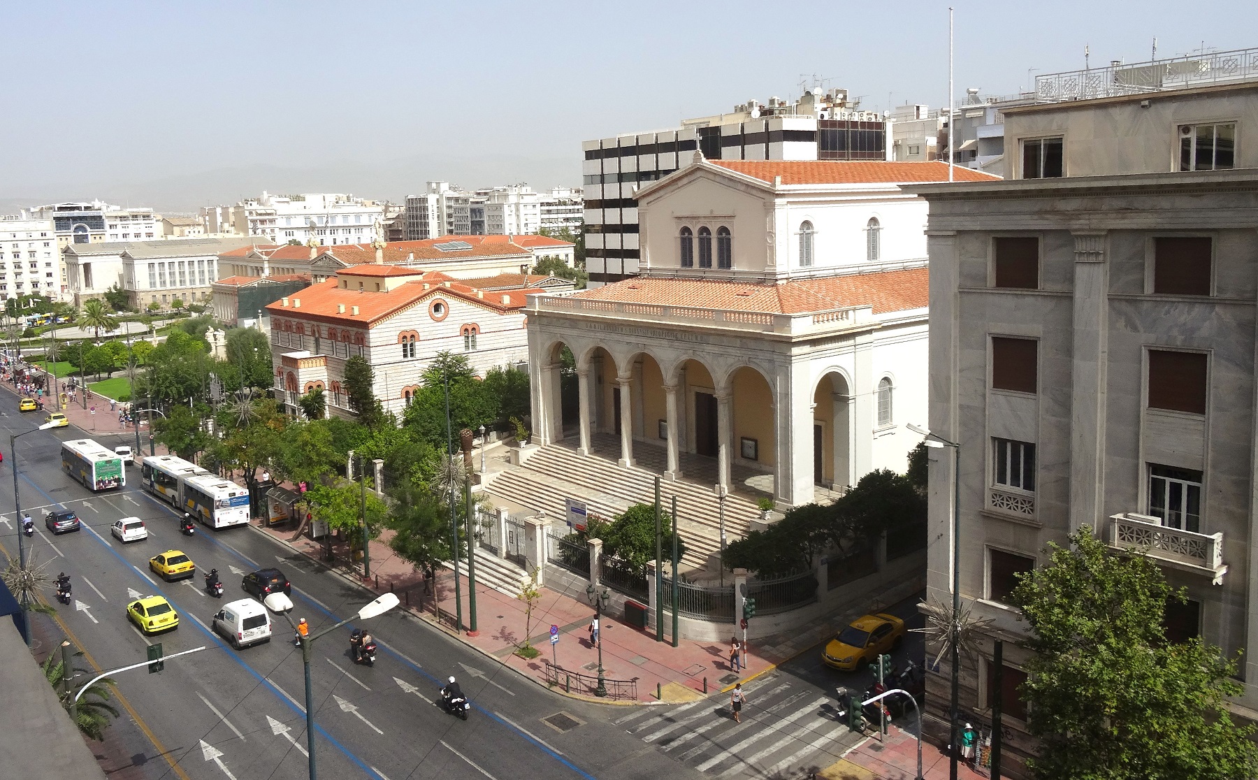 Ινστιτούτο Γκαίτε