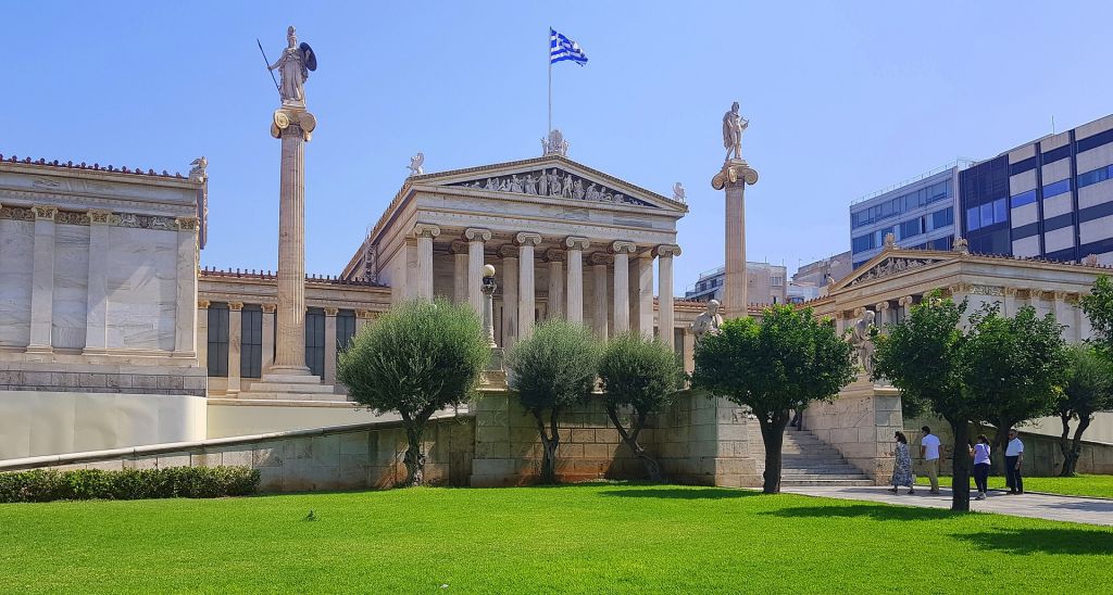 Αρχαιογνωσία και Νεωτερικότητα στο όραμα της Εθνικής Παλιγγενεσίας: Ημερίδα στην Ακαδημία Αθηνών
