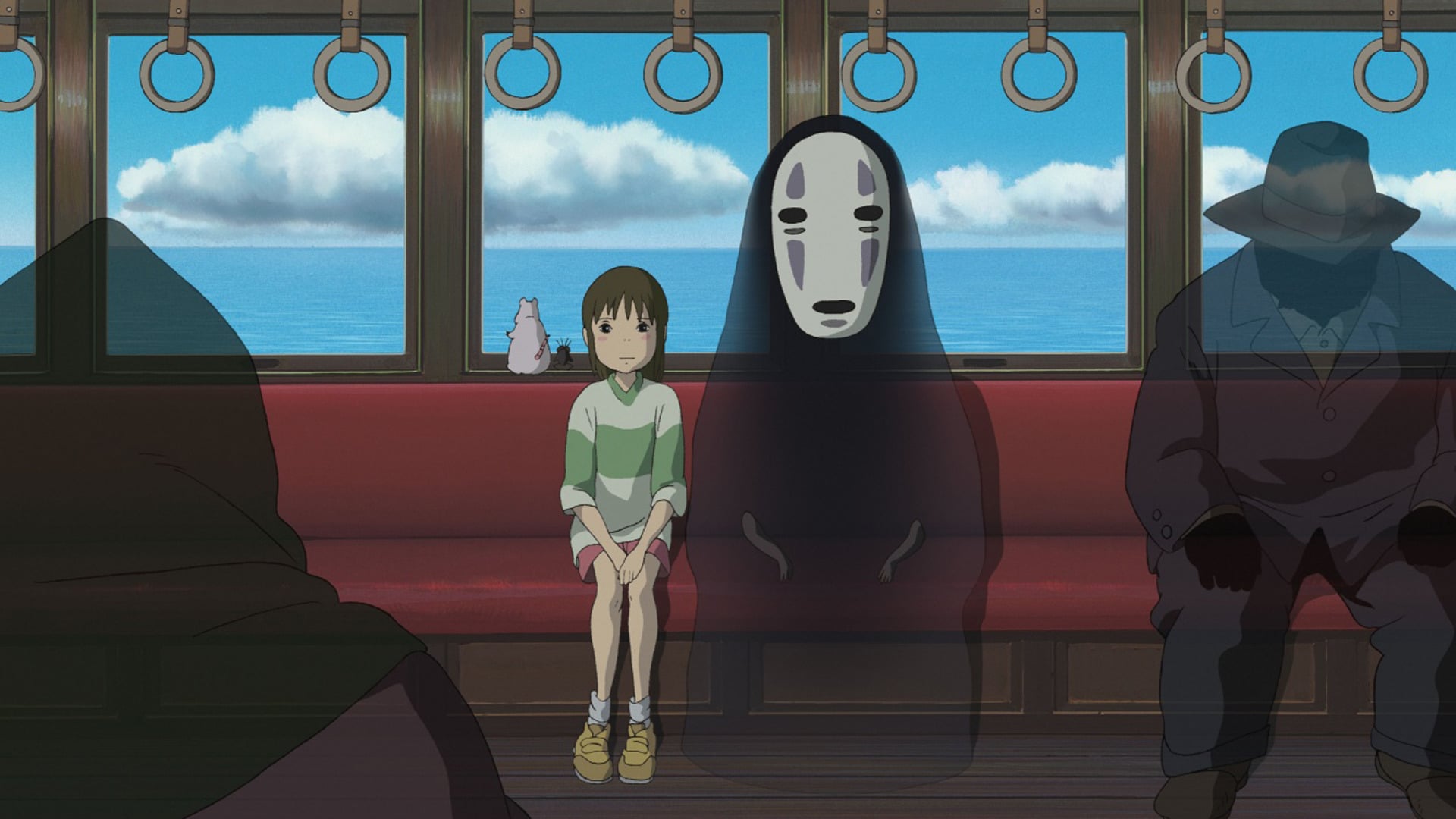 Studio Ghibli: 4 αριστουργηματικές ταινίες που κρύβουν ισχυρά μηνύματα