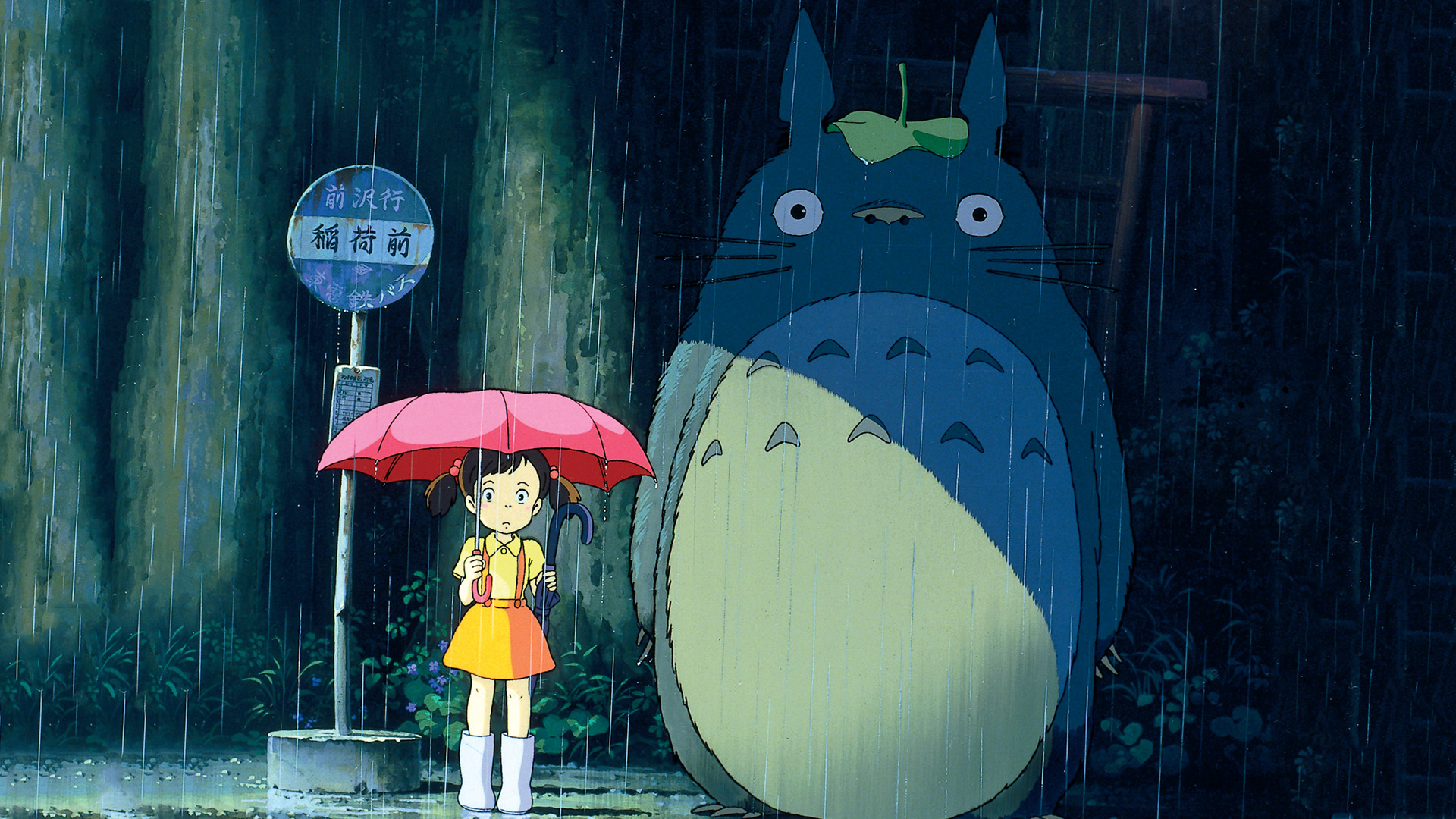 Studio Ghibli: 4 αριστουργηματικές ταινίες που κρύβουν ισχυρά μηνύματα